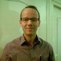 Mike Somerville Roberts