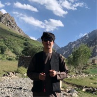 Matiullah Ikhlas