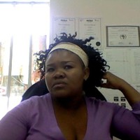 Thembi Mashiya