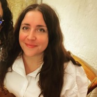 Camille Debenest Leandri