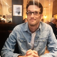 Matthew Pate, Mba, Csm