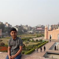 Arib Alam