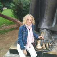 Maria Luisa Motrel González