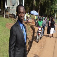 eric dusingizimana