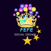 Fefe Social Crown