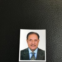 Mohammed Gani