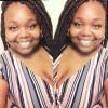 Abryl Alexander