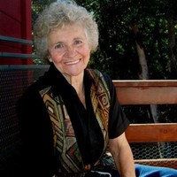 Freda Smith