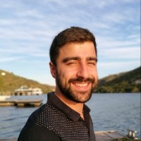 Gonçalo Monteiro
