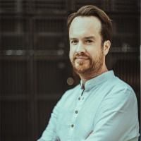 Matthew Thompson