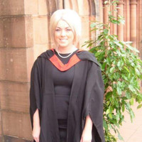 Lacey Easton (Assoc Cipd)