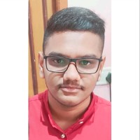 Gokulakrishnan A