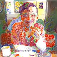 Ted Alexander
