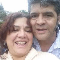 Alicia Clavel