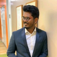 Naresh Kumar