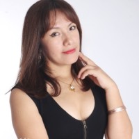 Rocío Lizbett Quispe
