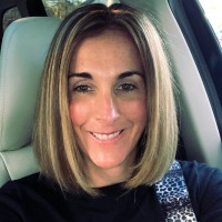 Bridget Cahill