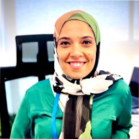 Lobna Heikal