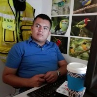 Carlos Tobar