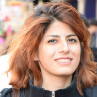 Shadi Zaheri