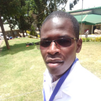 Jesse Gitau