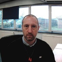 Kevin Adams