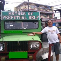 Arnold Jason Santos Reyes