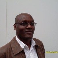 Edwin Komen, BSc, MBA