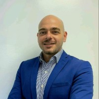 Angelos Roussos