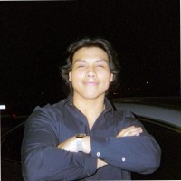 Isaiah Duran