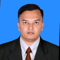 Ashith Bhat
