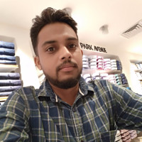 Rudra Ghimire