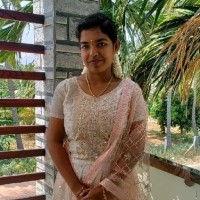 Shuruthi Tamilselvan