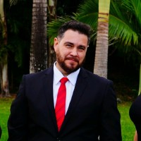 Rafael A. Devos