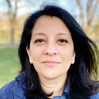 Asma Benhammouda, M.Sc.