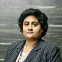Chaitanya M