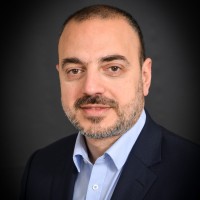 Maher Darghouth