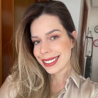 Yasmin Arantes