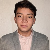 Josue Salomón Arroyo