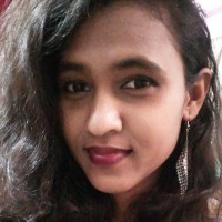 Poonam Chandgude