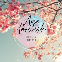 Aya Darwish