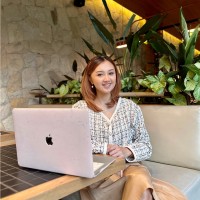 Sonia Dewi