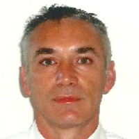 Laurent FOURNY