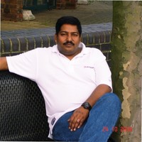 Bhoj Kumar