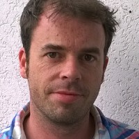 bernard barioz