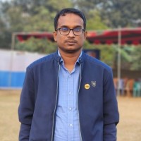Sujoy Mitra