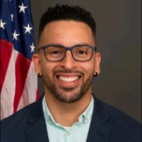 Luis E. Oquendo Diaz,  MS