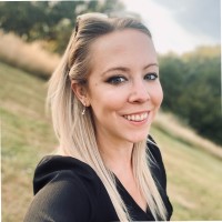Jessica Van De Velde