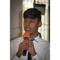 Pranav Makam