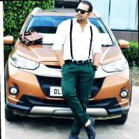 Firoztimes Mirza